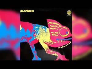 Frumpy - Morning [All Will Be Changed]