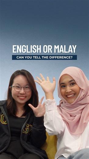 inlingua School of Languages on Instagram: "Learning Malay (or any language) doesn’t have to be hard — not at inlingua! With fun lessons, friendly teachers, and real-life practice, picking up a new language feels natural. 🌍 Whether it’s Malay, Korean, Arabic, Japanese or more — we’ve got a course for you. ✨ Join us and make language learning easier than ever. 🔗 Link in bio to get started! #inlinguaSG #LearnMalay #LanguageLearningMadeEasy #BahasaMelayu #LearnLanguages"