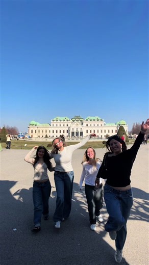 Vienna waits for you @Katie @Maria.cappas #vienna #billyjoel