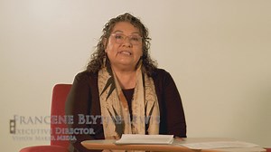 Attention filmmakers! 🎥 Vision Maker Media and University of Nebraska-Lincoln Department of History's Indigenous Legal History Open Call is now open. We're looking for powerful stories like Standing Bear's Long Shadow to shed light on the struggles of Native rights in American law. Submit your film ideas and be a part of this important conversation: https://visionmakermedia.org/indigenous-legal-history/ #IndigenousLegalHistory #NativeFilmmakers 🎬 #OpenCall #visionmakermedia #UNLHistory | Visio