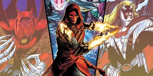 10 Ways Azrael Has Redeemed Himself After Batman: Knightfall