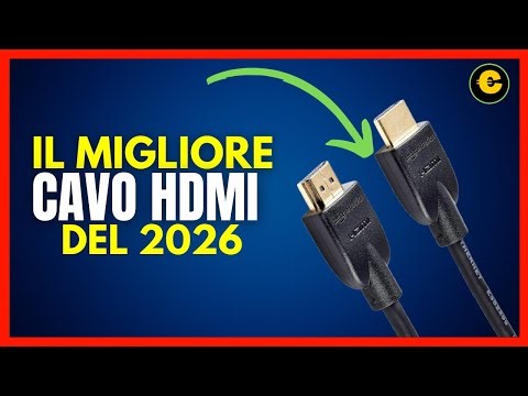 The Best HDMI Cable of 2026 - Amazon Basics HDMI