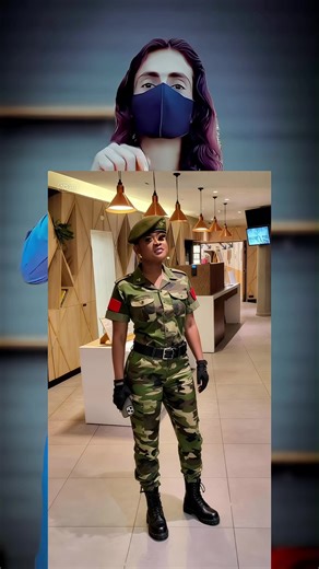 How to transform yourself into a soldier using Al Al filter for army uniform ai soldier filter template How to make pictures of boys in army uniform using ai Al filter template for kids in military uniforms Al filter template for kids in military uniforms Al filter tutorial for converting into a soldier How to make ai soldier images Al template for army uniform in CapCut How to make pictures of a soldier úsing Al ai soldier transformation video making tutorial how to use the ai soldier filter ai