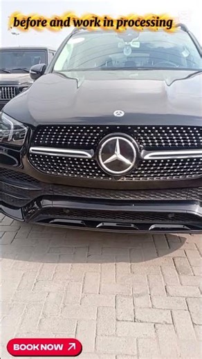 Car Paint Correction in Progress | Professional Exterior Buffing #detailing #automobile