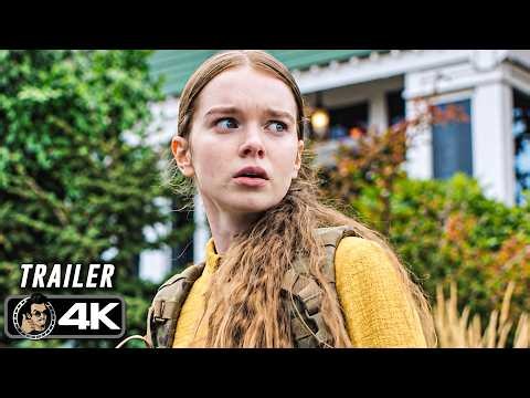 CARRIE | Official Trailer (2026) 4K
