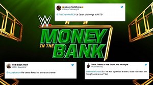 "US Open challenge at MITB?" - WWE Universe reacts to former champion's rumored return