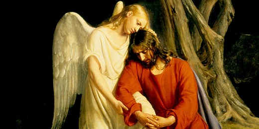 Preparing Our Hearts for Easter: A Holy Week Invitation | LDS Daily