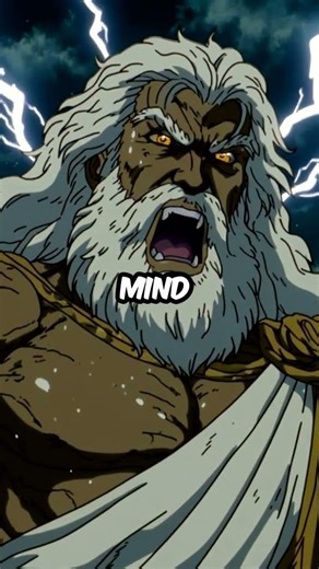 Zues was UNHINGED for this! 💀#greekmythology #prometheus #storytime #fyp #foryou #foryoupage