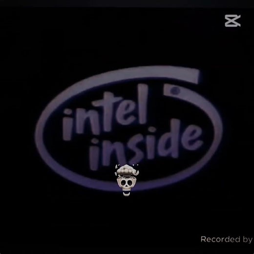 Intel evolution!!! #intel #plantillas