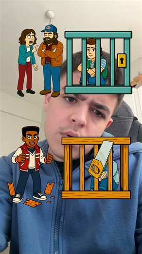 Who watches this one