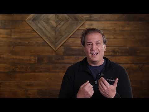 Jesus is the Bread of Life - Part 2 - John 6:41-51