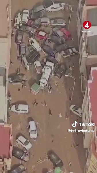 2024 Varmaste Året på 100 000 År enligt Copernicus