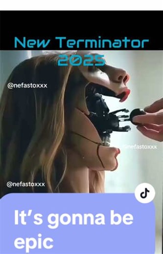 Movie buff extraordinaire (@gerrycrowe3)’s videos with Main Title Terminator 2 Theme - Remastered 2017 - Brad Fiedel