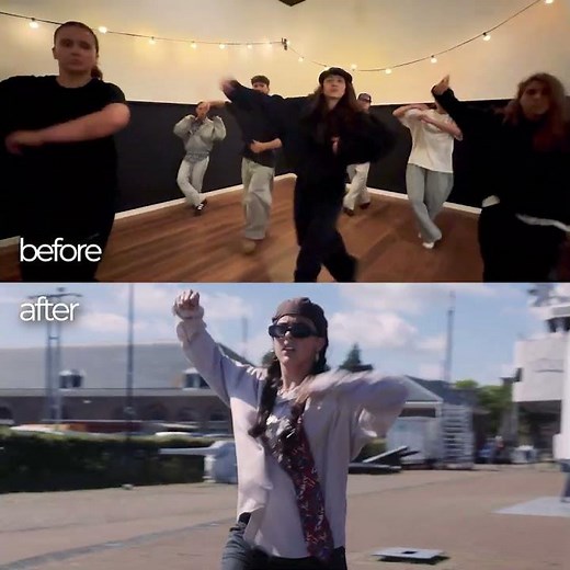 BTS — Fly As Me 🦅