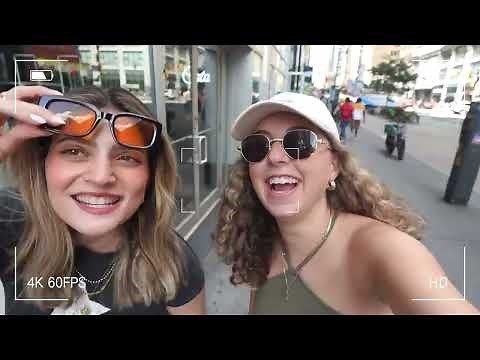 SHEISA - contra la corriente (Official Music Video)