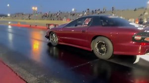 Brian Manske and his 1998 Trans Am broke the record for Fastest 60ft with a BMR Anti-Roll Bar (XSB001) at 1.03 seconds during the Radial Outlaw Racing Series this past weekend! Congratulations Brian on the accomplishment! #DragRacing #BMRSuspension #TransAm #RadialOutlawRacingSeries #Racing | BMR Suspension