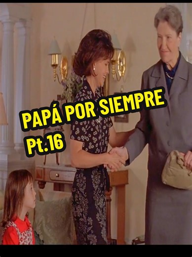 Papá por Siempre: La Historia de Amor y Responsabilidad
