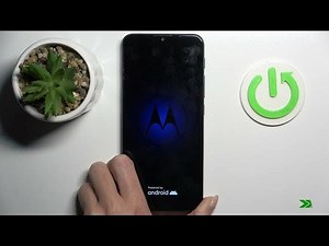 How to Soft Reset on MOTOROLA MOTO G9 PLAY?