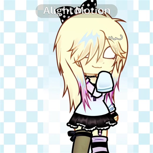 Support My Friend's Gacha Life Journey