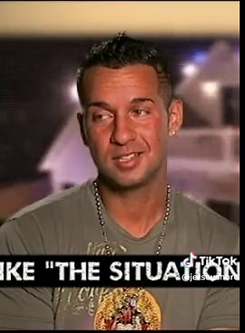 Jersey Shore on TikTok