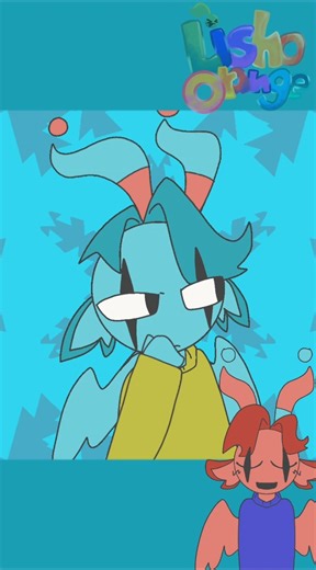 All forever night meme || Oc animation #animation #art #animationmeme #artist