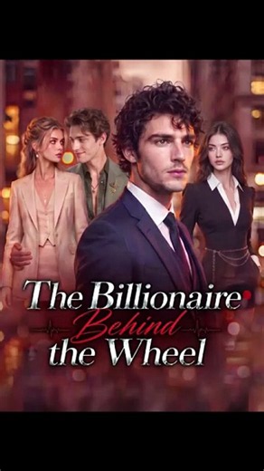 [FULL] The Billionaire Behind the Wheel [Full Movie]