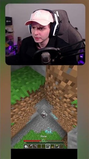 BASE SEGURA EN MINECRAFT 💥⛏