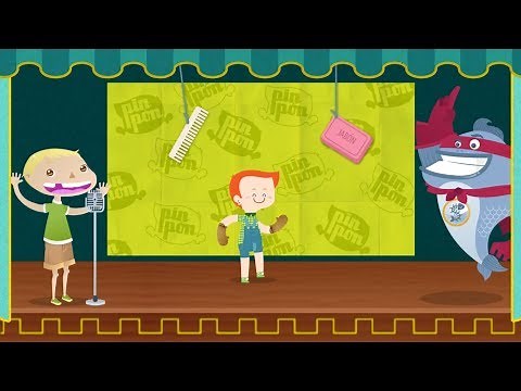 Canciones infantiles recopilatorio 1 Babyradio