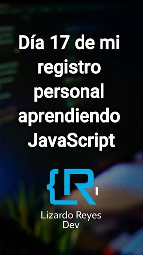 Día 17 – Destructuring explicado fácil (objetos y arrays)