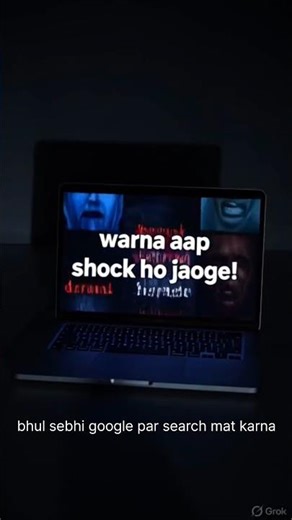 3 Things You Should NEVER Google 😱 Never Search These on Google ⚠️Don’t Google This 😨