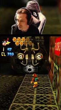 Im Not Finding This Later | #BanjoKazooie #BanjoTooie #fyp #Nintendo