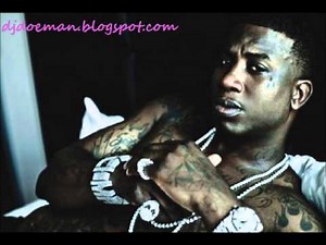 Gucci Mane - Normal Slowed Down - DJ DoeMan