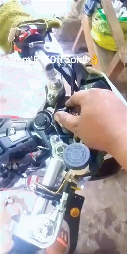 63mm R150fi Soundcheck: Explore the Loudest Pipe!