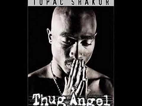 Tupac - Angel