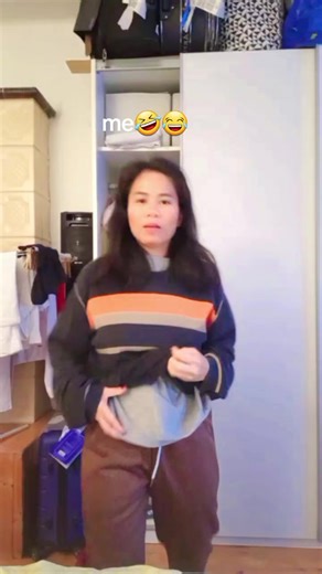 Voice Effects: Fun Preparations for a Snowy Night Out