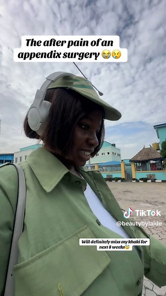 2025 Challenges and Triumphs: My NYSC Journey