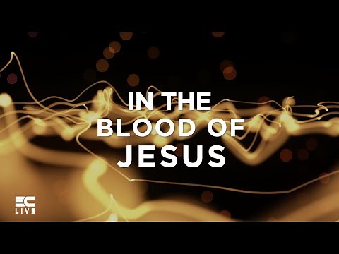 3C LIVE - Power In The Blood (Official Lyric Video) feat. Ntokozo Mbambo