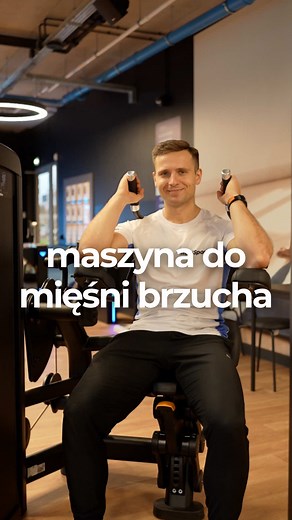 Jak skutecznie ćwiczyć na maszynie do brzucha