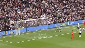 Daniel Sturridge vs Fulham 2013... Cre: 1947 Production #crazyliverpool #LCF #DanielSturridge | Liverpool Crazy Fanpage