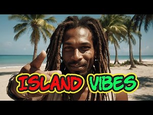 New Reggae Radio - 2025 - Island Vibes #reggaemusic #newmusic