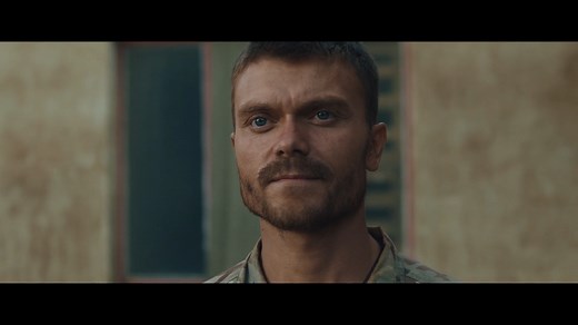 Sniper. The White Raven (2022) ⭐ 6.4 | Drama, War