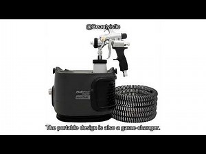 Fuji Spray Sunless 2175 soloTAN System Review: Is It Worth the Investment for a Flawless Tan?