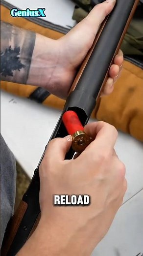 Terminator Spinning Reload: Possible or Impossible? #moviefacts #terminator #uniquefacts