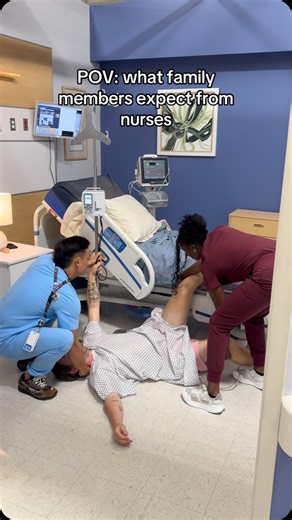 John BSN,RN on Instagram: "Like do you guys see what’s going on? Scrubs from @garde_malade use my code “NURSEJOHNGM“ #nurse #nurses #nurselife #nursehumor #nurseproblem #nursing #nursingschool #nursingstudent #nursejohnn"