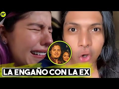 This is how Kundavi, Lesslie Polinesia's boyfriend, humiliated her by trading her for someone else.