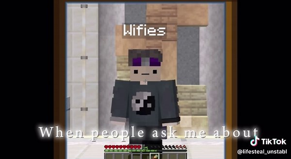 Emotional Minecraft Moments: A Heartfelt Edit