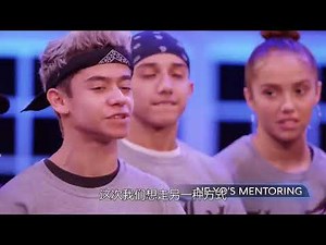 The Lab - World Final 2 / World Of Dance 2018
