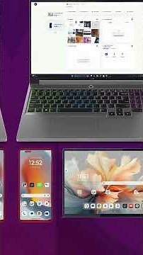 Conoce Smart Connect