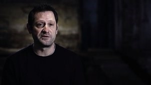 Ghost Hunters: Season 2 Episode 9 Return to Waverly Hills