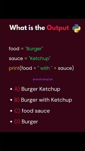 python practice questions ❓🤔 #python #practice #question #practiceset #grow #education #mindset